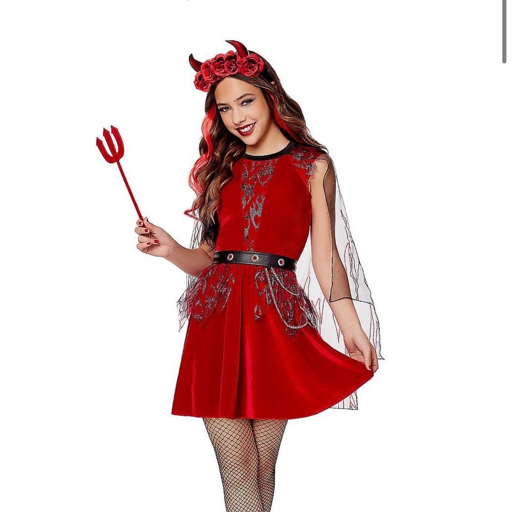 Dark Devil - Picture 1 of 8